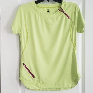 Title Nine rash guard